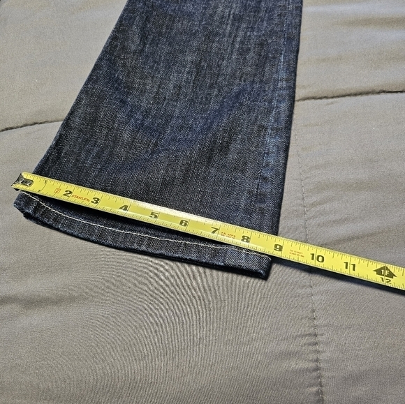 Maurices Jeans sz 1/2 Short Morgan New Boot Fit - Picture 9 of 12